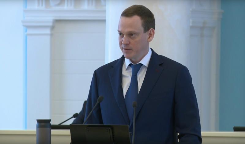 В Рязанской области проведут торги по капремонту домов на 2027 год